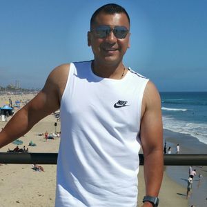 Meet your Posher, Ralph